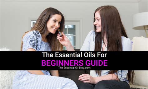 Image result for Essential Oil Tutorial