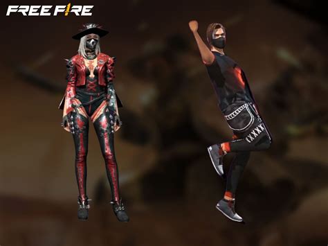 Free Fire redeem codes today (August 13, 2023): Latest FF codes to get ...