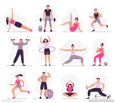 Exercise 动画 的图像结果