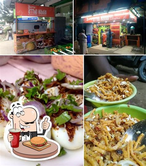 Burma atho kadai, Chennai - Restaurant menu, prices and reviews