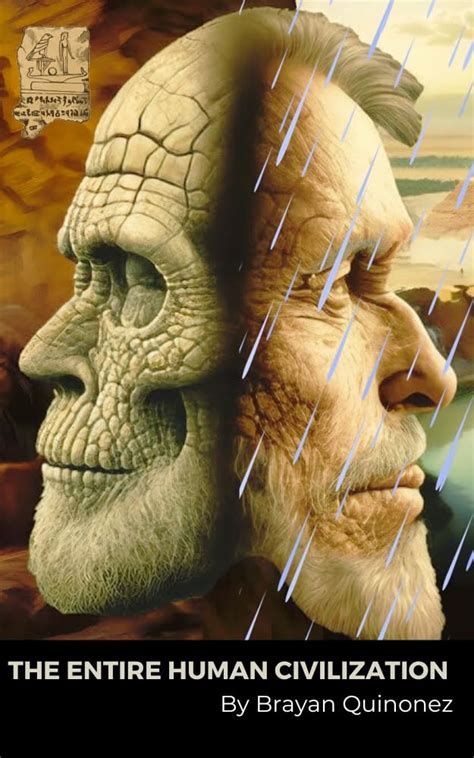 The Entire Human Civilization History - Ancient to Modern eBook ...