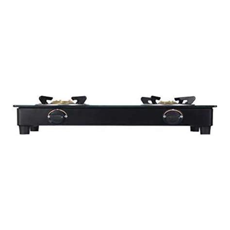Wonderchef Ultima Glass Gas Stove (2 Burner) Price in India, Specs ...