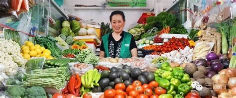 扩散 | 天津菜市场最新排名来了！你家门口的怎么样？_澎湃号·媒体_澎湃新闻-The Paper