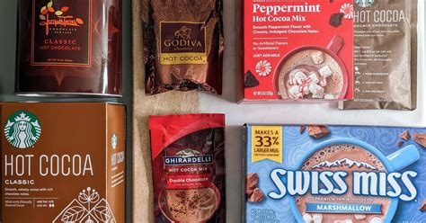 Best Hot Chocolate Mixer at Daria Willis blog