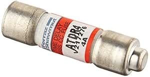 Mersen ATDR4 600V 4A Cc Time Delay Fuse, 10-Pack : Amazon.in: Home ...