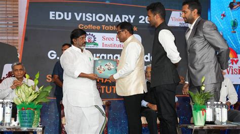 10tv Edu Visionary 2025