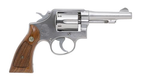 SMITH & WESSON Model 64 .38 Special... for sale at Gunsamerica.com ...
