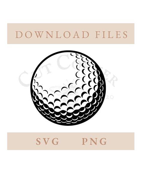 Golf Ball 的图像结果