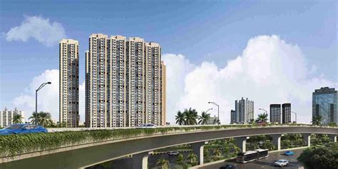 Runwal Eirene in Thane West Mumbai | TLJ Property