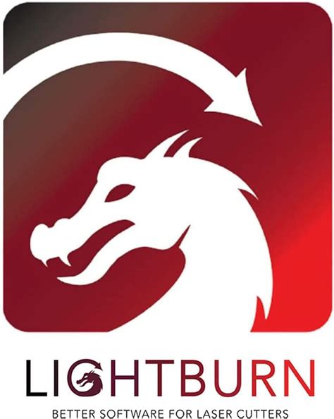 Lightburn Software Set Up 的图像结果