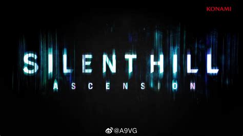 《寂静岭 飞升》（Silent Hill Ascension）公开，2023年发售……__财经头条