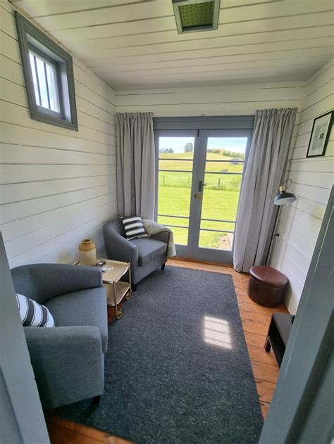 CHEVIOT MOTELS, CABINS & CAMP - FORMERLY THE CHEVIOT MOTEL AND HOLIDAY ...