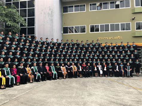 泰国格乐大学的硕士MBA班于2019年1月入学，2020年5月顺利完成中国教育部认证 - 知乎