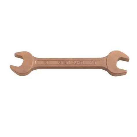 Copper Titanium Non Sparking Tools - Copper Titanium Non Sparking D/E ...