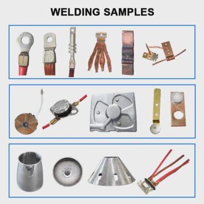 Hwashi Electric Copper Wire Molecular Diffusion Welding Machine in ...