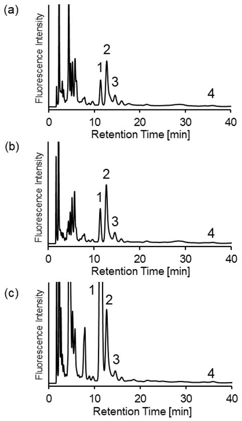 Analysis of Total Thiols in the Urine of a Cystathionine β-Synthase ...