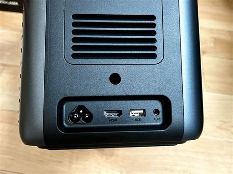 Anker「Nebula Cosmos Laser 4K ホームプロジェクター」使用レビュー！レーザーで、Nebula史上最高の映像体験を ...