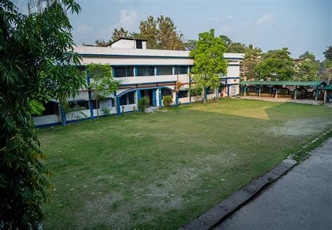 University B.T & Evening College