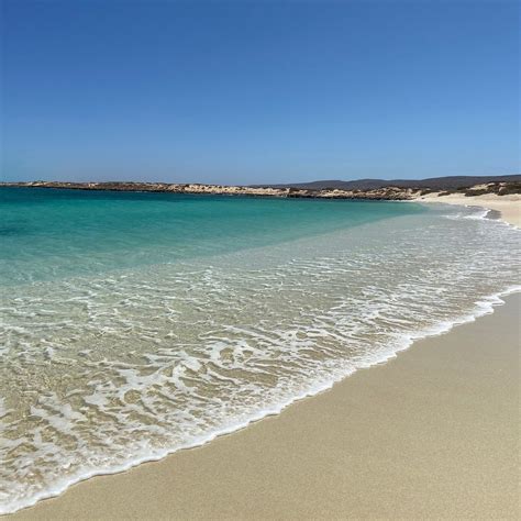 NINGALOO COAST WORLD HERITAGE AREA (2026) All You Need to Know BEFORE ...