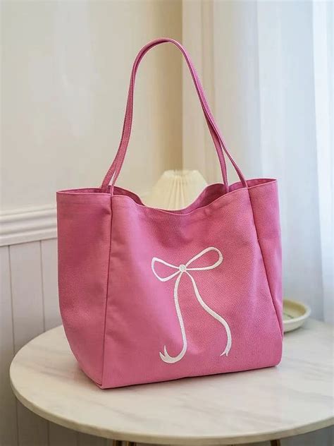Embroidery Shoulder Bag | Savana | Bestsellers