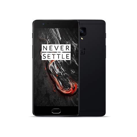 OnePlus 3T - Technical Specification - OnePlus (India)