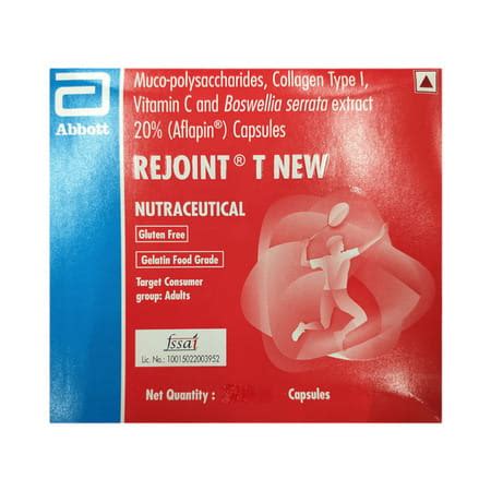 Buy Rejoint Online & Get Upto 60% OFF at PharmEasy