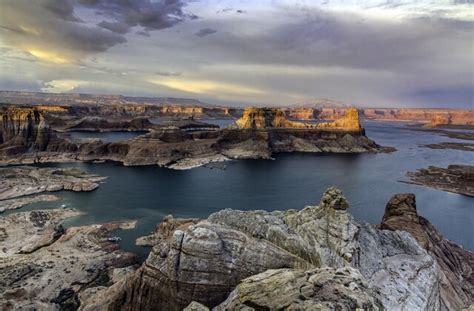 The 11 Best Utah National Parks and Monuments to Visit