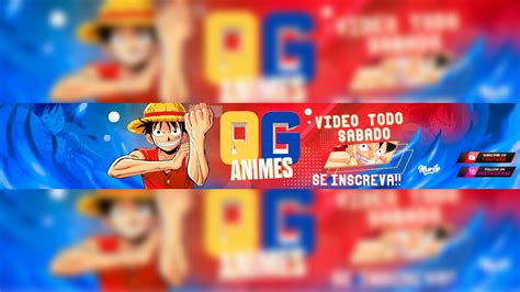 One Piece YouTube Banner Wallpapers - Wallpaper Cave