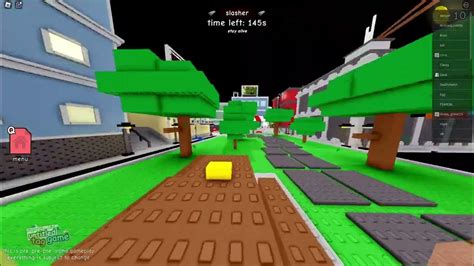 Image result for Untitled Tag Game Recode Script