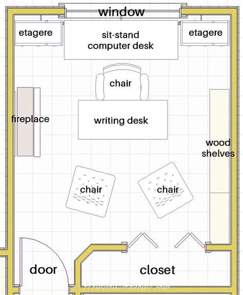 Office Floor Plan 的图像结果
