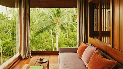 Finding Self And Serenity In Bali