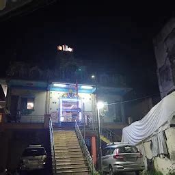 Shri Venkatesh Balaji Temple - Hindu temple - Vadodara - Gujarat | Yappe.in