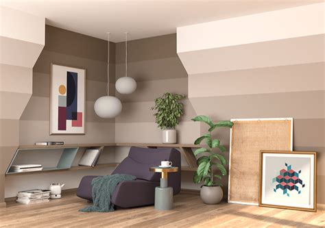 Utilising Nooks and Corners|Functional Areas in Unused Spaces|2023