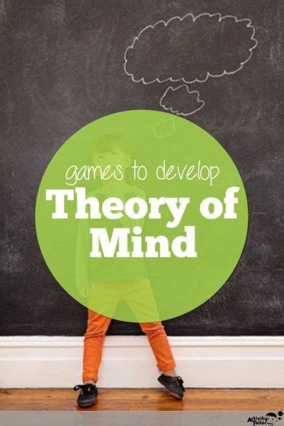 Image result for Theory of Mind Explained