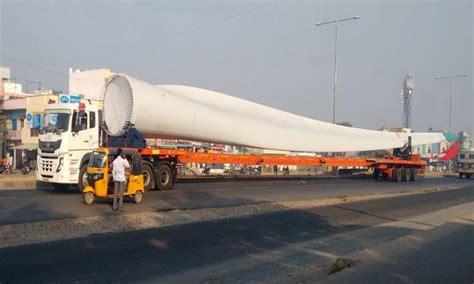 Surface Transport