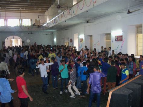 VP & RPTP Science College, Vallabh Vidya Nagar