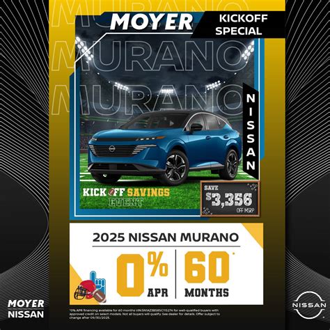Two Great Locations! - Moyer Nissan