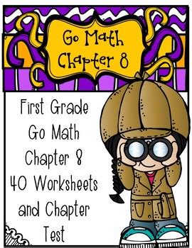 Image result for Go Math Lesson 8 8 First Grade