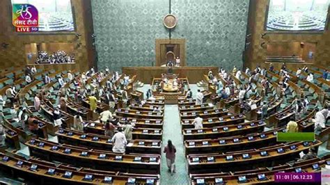 "Maafi Mango": BJP MPs demand apology after Senthil's controversial remark