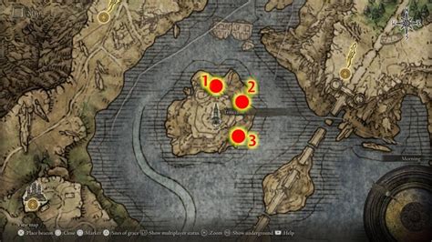 Elden Ring seek three great wise beasts puzzle walkthrough | GamesRadar+