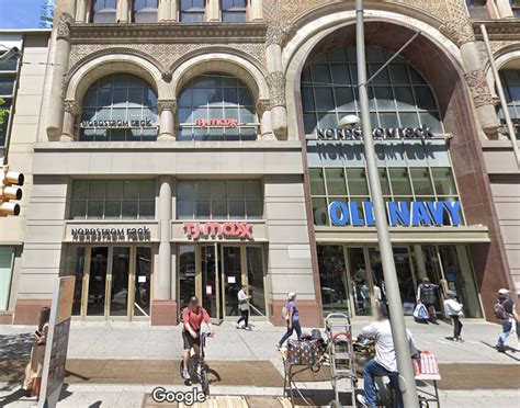 Final weeks until TJ Maxx shuts down location but retailer emailed detailed instructions on ...