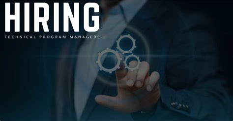 Image result for Technical Program Manager