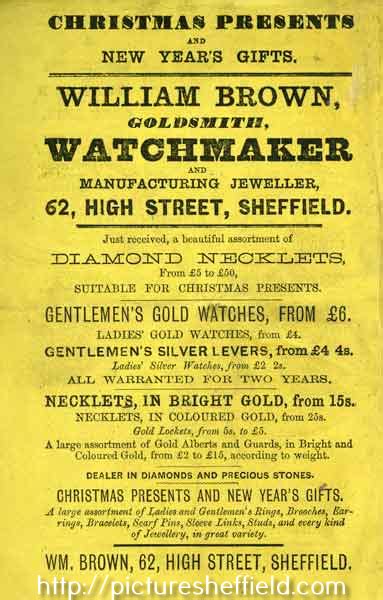 Searching Picture Sheffield