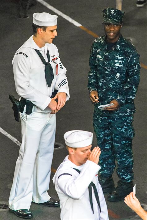 Us Navy Military Uniforms