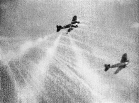 How Reliable Were WWII Pilot Kill Counts? | War History Online