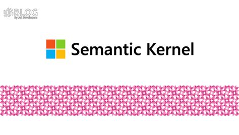 Image result for Visual Studio 2022 Semantic Kernel