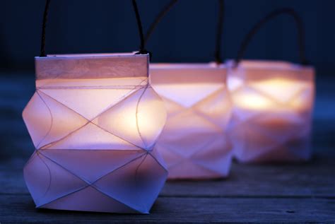 Diy Hanging Paper Lanterns at Nancy Spradlin blog