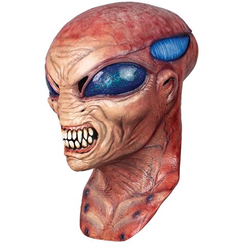 Alien Masks Product 的图像结果