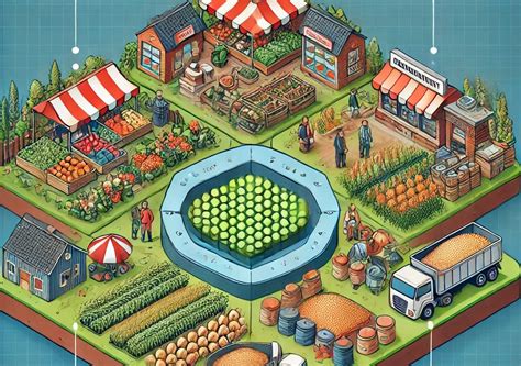 Market Segmentation: Types and Benifits - Agrobotany