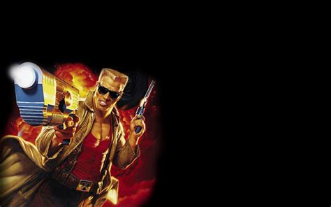 Image result for Duke Nukem High Resolution